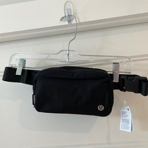 Lululemon Belt Bag